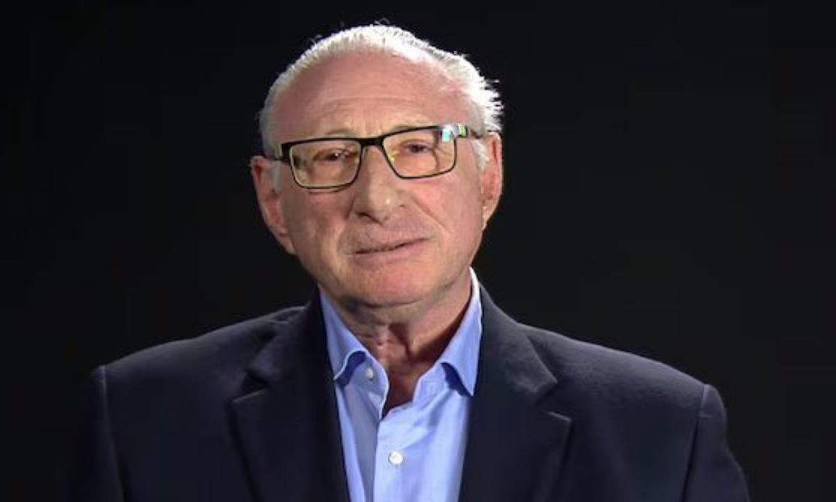 La partida de Cherquis Bialo conmueve al periodismo deportivo tras su fallecimiento a los 85 años.