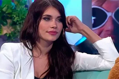 Eva De Dominici tras cirugía y recuperación en Estados Unidos