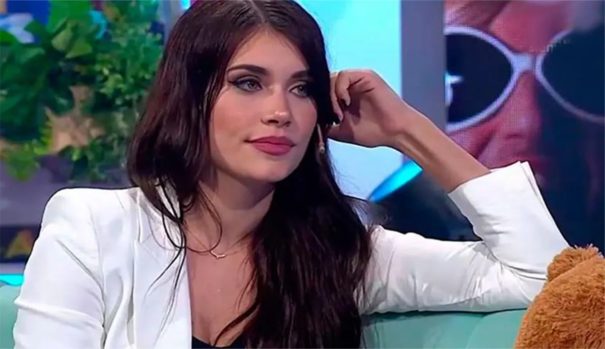 Eva De Dominici tras cirugía y recuperación en Estados Unidos