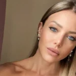 Polémica entre Evangelina Anderson e Ian Lucas en televisión