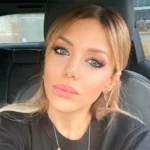 cruce entre Evangelina Anderson y Grego Rossello