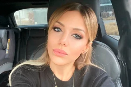 cruce entre Evangelina Anderson y Grego Rossello