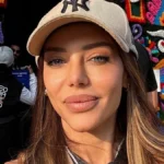 Evangelina Anderson en conflicto por polémica actitud de Anderson