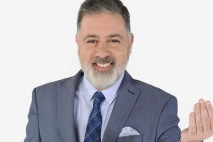 Fabián Doman explica los motivos de la inesperada cancelación de su programa en redes sociales