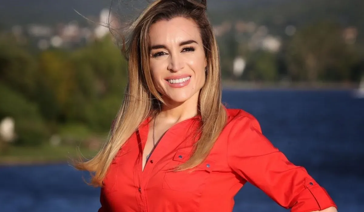 Consulado argentino en Miami promocionó show de Fátima Flórez