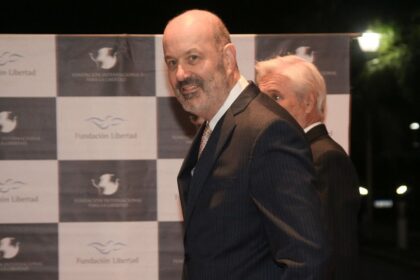 Federico Sturzenegger declaración patrimonial 2024