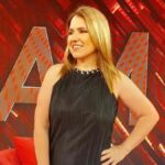 Fernanda Iglesias cuenta los detalles de su cita con un reconocido periodista deportivo