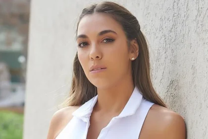 Floppy Tesouro en el sanatorio tras sufrir una complicación en su salud por efectos de medicamentos