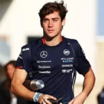 Franco Colapinto y Maia Reficco confirman su vínculo sentimental entre famosos en Europa.