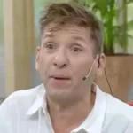 Gastón Trezeguet y Tamara Paganini enfrentados por el polémico regreso televisivo a la casa de Gran Hermano