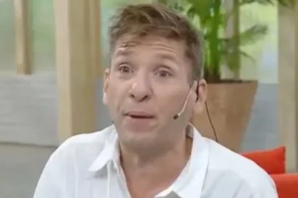 Gastón Trezeguet y Tamara Paganini enfrentados por el polémico regreso televisivo a la casa de Gran Hermano