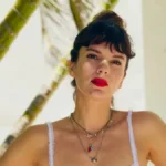 rumores de romance en Málaga Gimena Accardi Seven Kayne