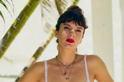 rumores de romance en Málaga Gimena Accardi Seven Kayne