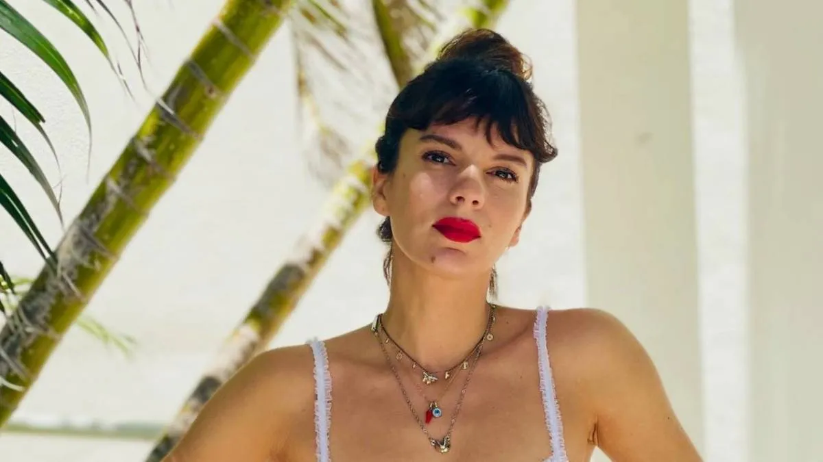 rumores de romance en Málaga Gimena Accardi Seven Kayne