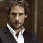 Gonzalo Valenzuela en una entrevista analizando su vínculo con Ámbar de Benedictis.