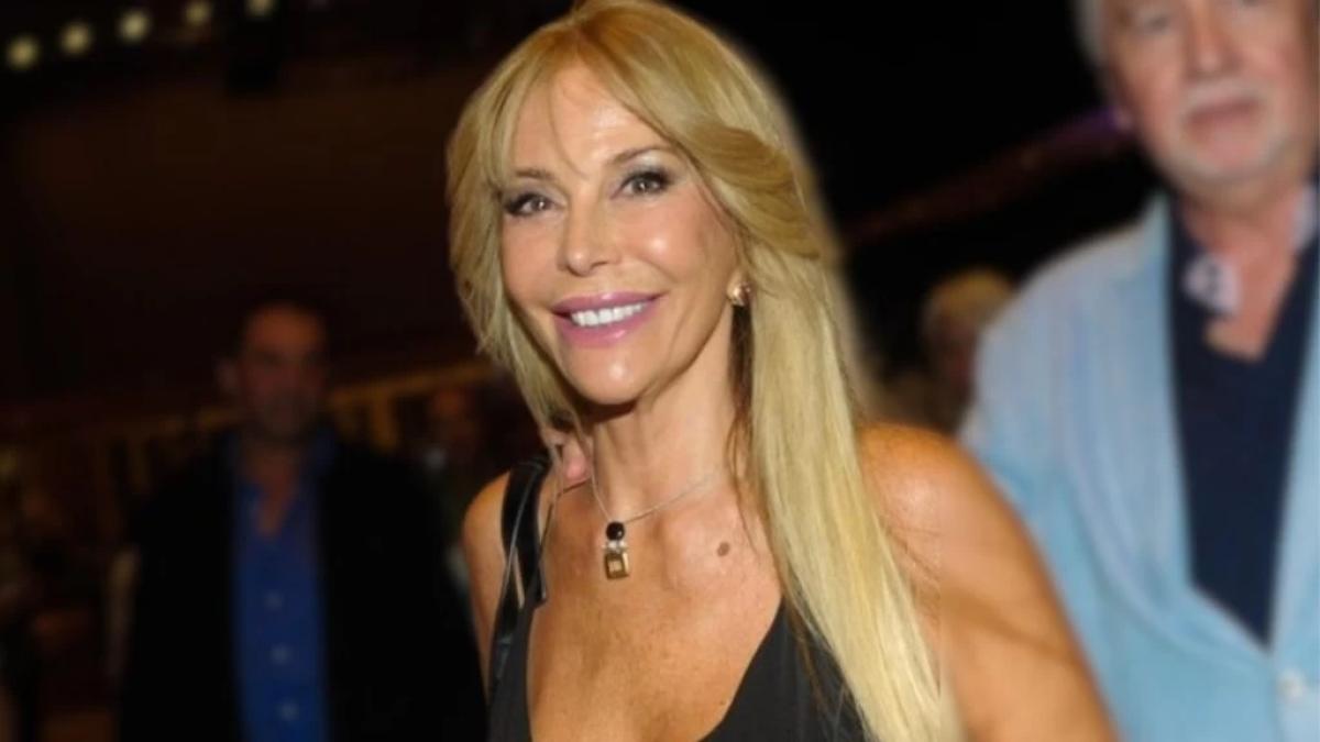 Graciela Alfano entraría a Gran Hermano según confirmó en una entrevista sobre su futuro en Telefe.