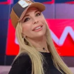 Graciela Alfano conversando con Moria Casán sobre la fama de Emilia Mernes y el conflicto con Tini.