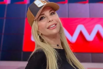 Graciela Alfano conversando con Moria Casán sobre la fama de Emilia Mernes y el conflicto con Tini.