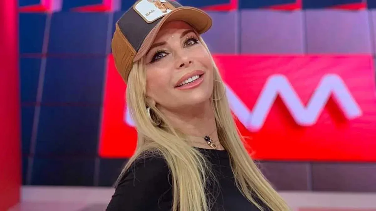 Graciela Alfano conversando con Moria Casán sobre la fama de Emilia Mernes y el conflicto con Tini.