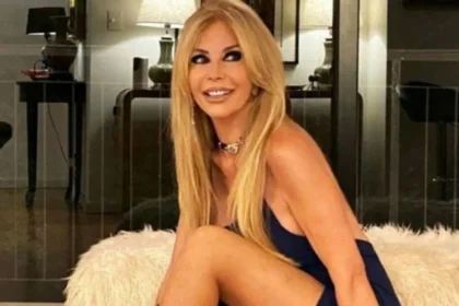 Graciela Alfano biopic protagonizada por la China Suárez