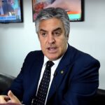 El abogado Gregorio Dalbón detalla la denuncia por falta de transparencia oficial contra el jefe de Gabinete.