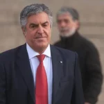 Defensa de la AFA con declaraciones de Gregorio Dalbón