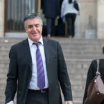 Senadora Patricia Bullrich y abogado Gregorio Dalbón enfrentados por el conflicto por Agostina Páez