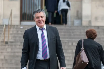 Senadora Patricia Bullrich y abogado Gregorio Dalbón enfrentados por el conflicto por Agostina Páez