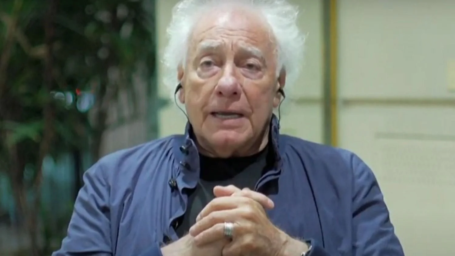 Salud de Guillermo Coppola tras estudios médicos