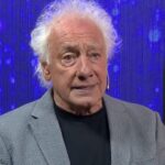 Guillermo Coppola tras internación hablando de su diagnóstico