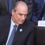 Guillermo Francos opinión de Guillermo Francos en Expoagro