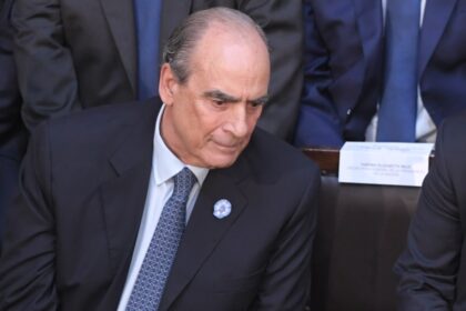 Guillermo Francos opinión de Guillermo Francos en Expoagro