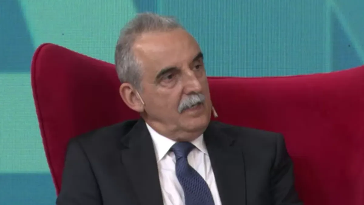 Guillermo Moreno criticó a Sturzenegger por sus dichos sobre el precio del gas y la industria nacional.