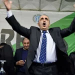 Guillermo Moreno explica su propuesta para un gobierno de unidad nacional en televisión