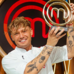 Ian Lucas donará el premio de MasterChef Celebrity tras consagrarse ganador en la gran final del reality.