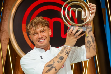 Ian Lucas donará el premio de MasterChef Celebrity tras consagrarse ganador en la gran final del reality.