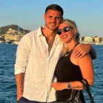 Divorcio Wanda Nara Icardi en audiencia judicial en Italia