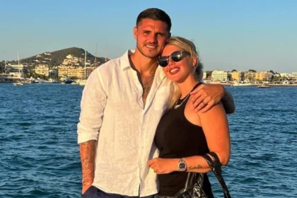 Divorcio Wanda Nara Icardi en audiencia judicial en Italia