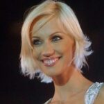 Ingrid Grudke emocionada tras revelar doble traición familiar