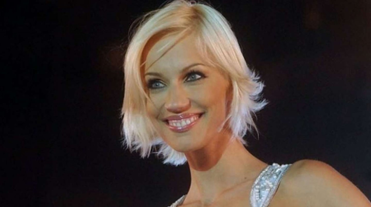 Ingrid Grudke emocionada tras revelar doble traición familiar