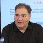 Javier Alonso responde a críticas a la policía bonaerense