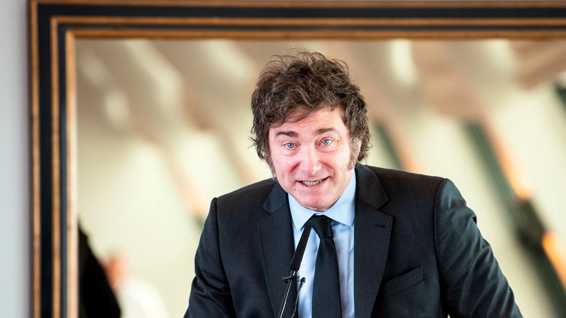 Documento clave sobre el acuerdo millonario de Milei revelado en peritaje.