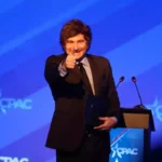 Legislador Oscar Agost Carreño denuncia la gravedad de la mentira presidencial en relación a la estafa $LIBRA.