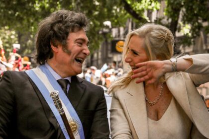 El Congreso exige respuestas de Milei tras el avance de la investigación por el caso de criptomonedas Libra.