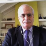 Jorge Taiana propone reforma de la Constitución y elecciones cada cuatro años