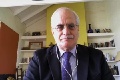 Jorge Taiana propone reforma de la Constitución y elecciones cada cuatro años