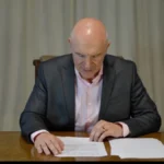 Congelamiento de bienes de José Luis Espert ordenado por la Justicia