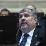 José Mayans dialogar con Macri frente al gobierno de Milei