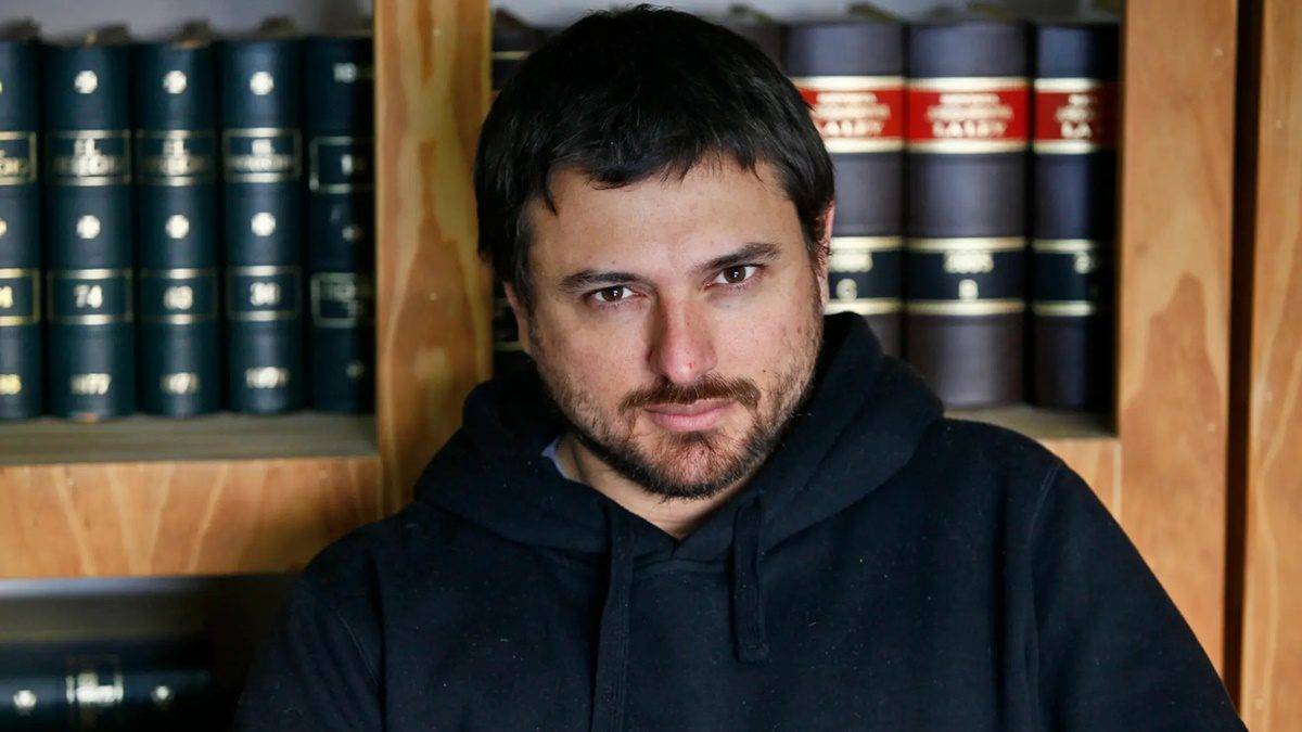 Juan Grabois reclama transparencia en investigación caso $LIBRA