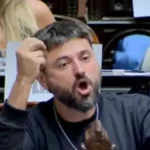 Juan Grabois reflexiona sobre el legado y las víctimas del terrorismo de Estado en Argentina.